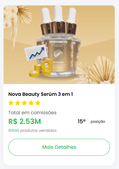 Resultado de Faturamento